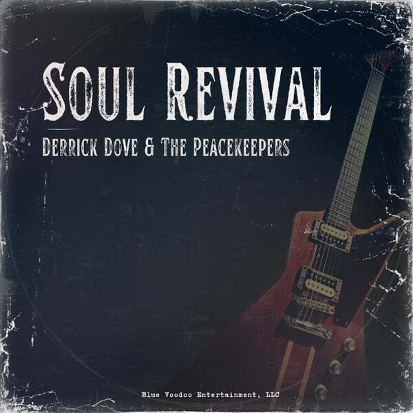 Cover art for Soul Revival